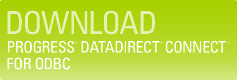 Download Connect for ODBC